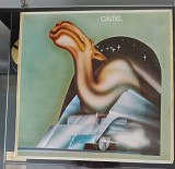 Camel – Camel