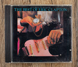 Eric Clapton - Time Pieces - The Best Of Eric Clapton (США)