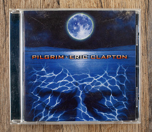 Eric Clapton - Pilgrim (США)