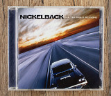 Nickelback - All The Right Reasons (Японія)