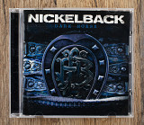Nickelback - Dark Horse (Японія)