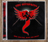 The Offspring - Rise And Fall, Rage And Grace (Японія)