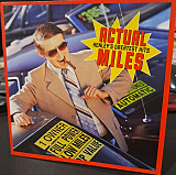 Don Henley ‎– Actual Miles (Henley's Greatest Hits)