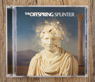 The Offspring - Splinter (Японія)