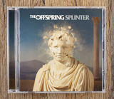 The Offspring - Splinter (Японія)