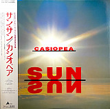 Вінілова платівка Casiopea - Sun Sun