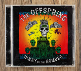 The Offspring - Ixnay On The Hombre (Японія)
