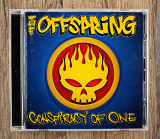 The Offspring - Conspiracy Of One (Японія)