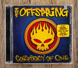 The Offspring - Conspiracy Of One (США)