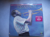 Shorty Rogers ( 2 LP запечатан )