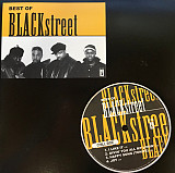 Вінілова платівка Blackstreet - The Best Of