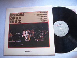 Echoes Of An Era 2