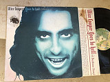Alice Cooper - Goes To Hell ( USA ) LP