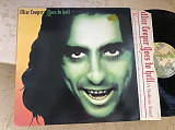 Alice Cooper ‎– Alice Cooper Goes To Hell ( USA Warner Bros. Records ‎– BS 2896 ) LP