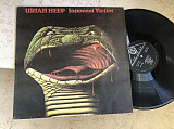 Uriah Heep – Innocent Victim LP