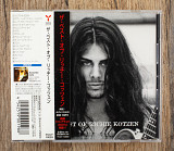 Richie Kotzen - The Best Of Richie Kotzen (Японія)