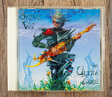 Steve Vai - The Ultra Zone (Японія)