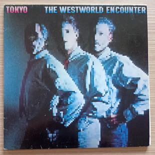 Tokyo – The Westworld Encounter