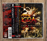Angra - Best Reached Horizons (Японія)
