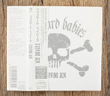 Backyard Babies - Them XX (Японія)