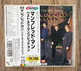Manfred Mann - The Best Of The EMI Years (Японія)