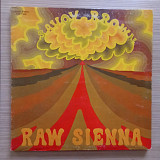 Savoy Brown – Raw Sienna