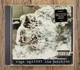 Rage Against The Machine - Rage Against The Machine (США)