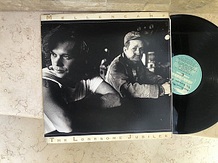 John Cougar Mellencamp – The Lonesome Jubilee ( USA ) LP