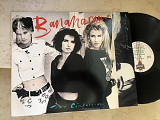 Bananarama – True Confessions ( USA ) LP