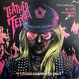 Вінілова платівка Carpenter Brut – Leather Teeth