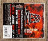 Loudness - Shadows Of War (Японія)