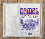 Camel - Lunar Sea (An Anthology 1973-1985) (Європа)