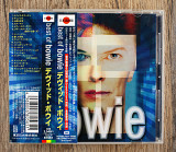 Bowie - Best Of Bowie (Японія)