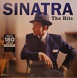Вінілова платівка Frank Sinatra – The Hits