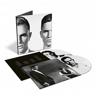 Вінілова платівка Hurts – Happiness 2LP