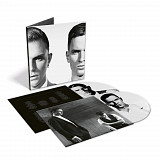 Вінілова платівка Hurts – Happiness 2LP