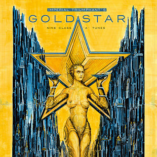 Вінілова платівка Imperial Triumphant – Goldstar