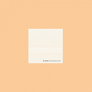 Вінілова платівка Jan Jelinek – Loop-Finding-Jazz-Records 2LP