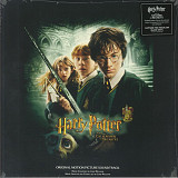 Вінілова платівка John Williams – Harry Potter And The Chamber Of Secrets 2LP