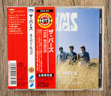 The Byrds - Super Hits (Японія)