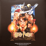 Вінілова платівка John Williams – Harry Potter And The Philosopher's Stone Soundtrack 2LP