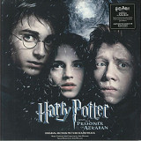 Вінілова платівка John Williams – Harry Potter And The Prisoner Of Azkaban Soundtrack 2LP
