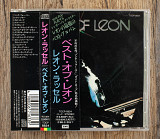 Leon Russell - Best Of Leon (Японія)