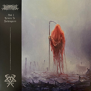 Вінілова платівка Lorna Shore – ...And I Return To Nothingness