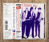 Cheap Trick - The Greatest Hits (Японія)