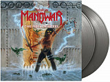 Вінілова платівка Manowar – Best Of Manowar - The Hell Of Steel 2LP