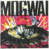 Вінілова платівка Mogwai – The Bad Fire 2LP