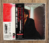 Simply Red - Greatest Hits (Японія)