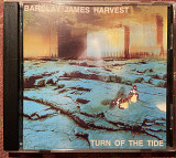 Barclay James Harvest – Turn Of The Tide