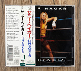 Sammy Hagar - Unboxed (Японія)
